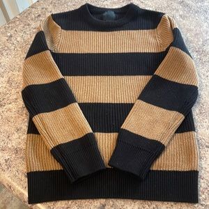 H&M Men Dress Sweater